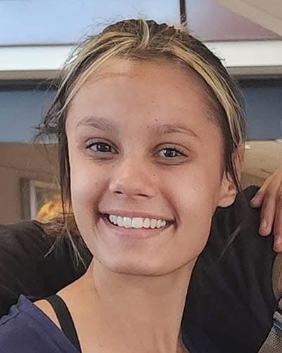 Leah Stadelman Desaparecida 1 de diciembre de 2025