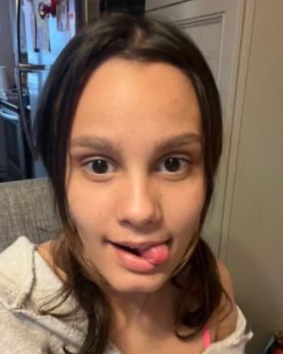 Leah Stadelman Desaparecida 1 de diciembre de 2025