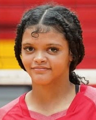 Leanna Carter Desaparecida 28 de diciembre de 2025