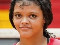 Photograph of Leanna Carter