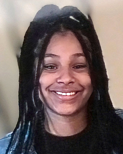 Leauna Allen Desaparecida desde 8 de julio de 2025 en Columbus, OH Leauna Allen Desaparecida desde 8 de julio de 2025 en Columbus, OH
