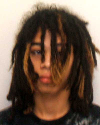 Le?Quann Reid Desaparecido 25 de noviembre de 2025