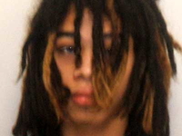 Photograph of Le?Quann Reid