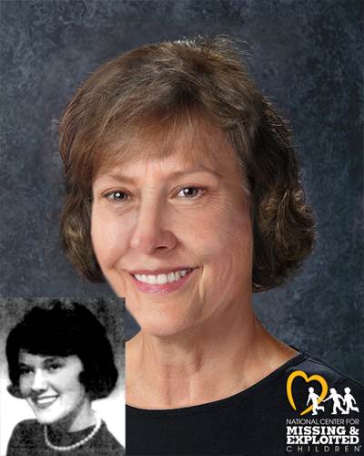 Leslie Guthrie: Acompañante de los niños desaparecidos Julie Guthrie y Timothy Guthrie