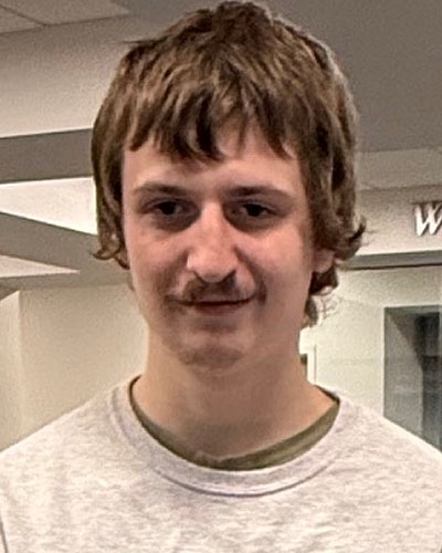 Levi Collins Desaparecido 1 de diciembre de 2025