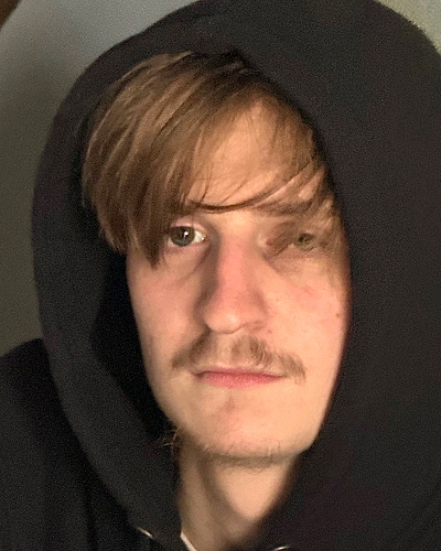 Levi Collins Desaparecido 1 de diciembre de 2025