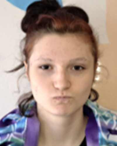 Lillyanna Drake Desaparecida 28 de diciembre de 2025 Lillyanna Drake Desaparecida 28 de diciembre de 2025