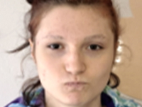 Photograph of Lillyanna Drake