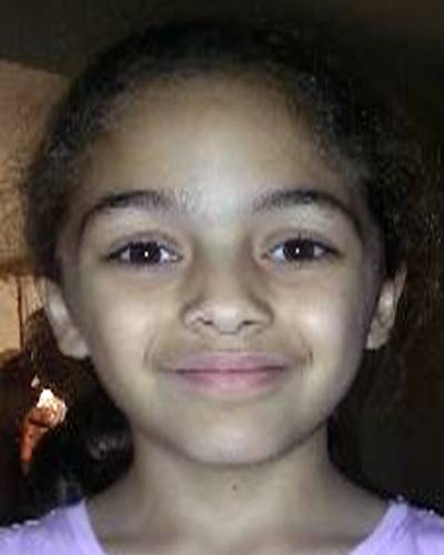 Lissy Rosario Desaparecida 12 de mayo de 2014 Lissy Rosario Desaparecida 12 de mayo de 2014