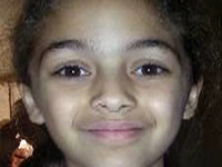 Photograph of Lissy Rosario