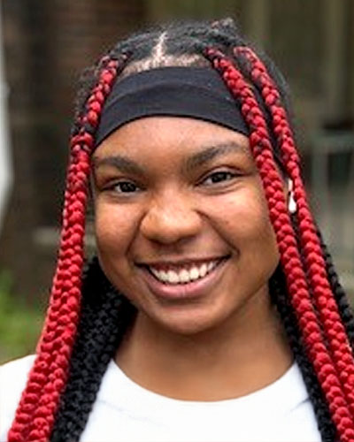 London Barkley Desaparecida desde 5 de enero de 2026 en Detroit, MI London Barkley Desaparecida desde 5 de enero de 2026 en Detroit, MI