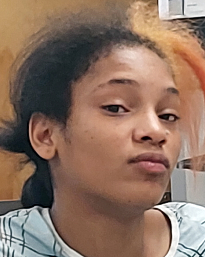 Lovelylisa Mells Desaparecida 18 de diciembre de 2025