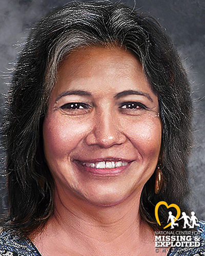 Lulaida Sejalbo Desaparecida 25 de noviembre de 1973