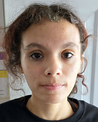 Luneya Locklear Missing Since Jun 09, 2025 From Cleveland, OH