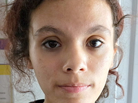 Photograph of Luneya Locklear