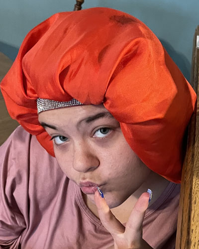 Lyra Porter Desaparecida 6 de agosto de 2025