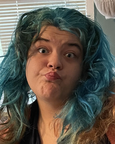 Lyra Porter Desaparecida 6 de agosto de 2025