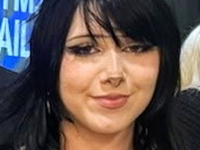 Photograph of Lyrik Bradshaw