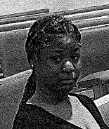 Lyrric Jackson Desaparecida desde jul 18, 2025 en Hampton, VA Lyrric Jackson Missing Since Jul 18, 2025 From Hampton, VA