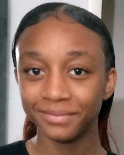 Machia Myers Missing Since May 01, 2025 From Bethlehem, PA