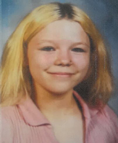 Madison Begley Desaparecida 27 de diciembre de 2025