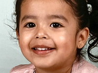 Photograph of Madison Flores Rosales