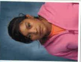 Magdalena Lucas Desaparecida 17 de diciembre de 2023