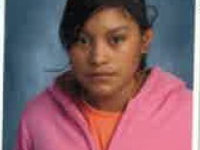 Photograph of Magdalena Lucas