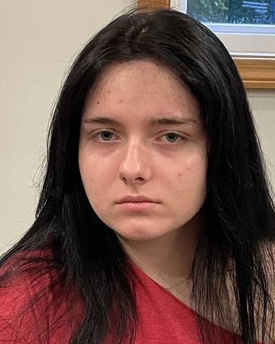 Maggie Place Desaparecida 1 de diciembre de 2025