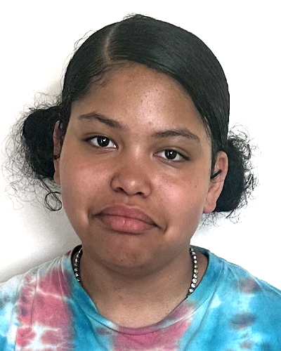 Makayla Hillebrandt Desaparecida 21 de diciembre de 2025