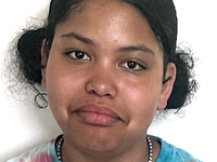 Photograph of Makayla Hillebrandt