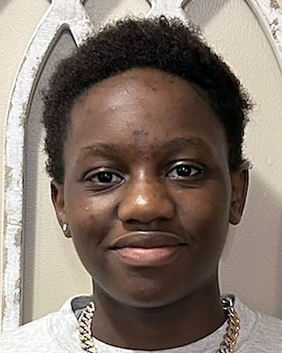 Makayla Keith Desaparecida 26 de diciembre de 2025