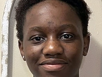 Photograph of Makayla Keith