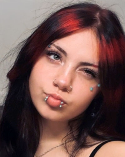 Makena Wade Desaparecida 30 de noviembre de 2025