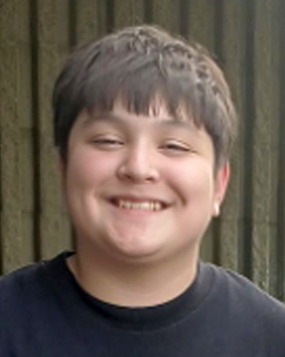 Malachi Gonzalez Uribe Desaparecido 18 de noviembre de 2025 Malachi Gonzalez Uribe Desaparecido 18 de noviembre de 2025