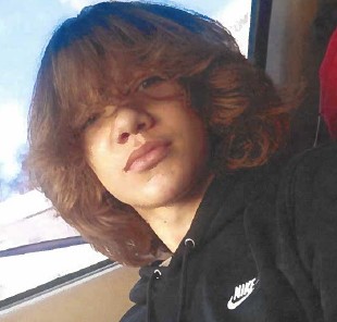 Malachi Truslow Desaparecido desde 8 de enero de 2026 en Salem, VA Malachi Truslow Desaparecido desde 8 de enero de 2026 en Salem, VA