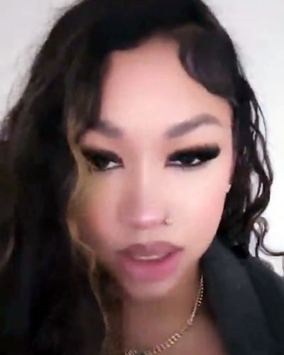 Maleah Bessinger Desaparecida 13 de diciembre de 2025