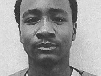 Photograph of Malik Plater