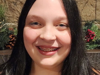 Photograph of Malissa Odegard