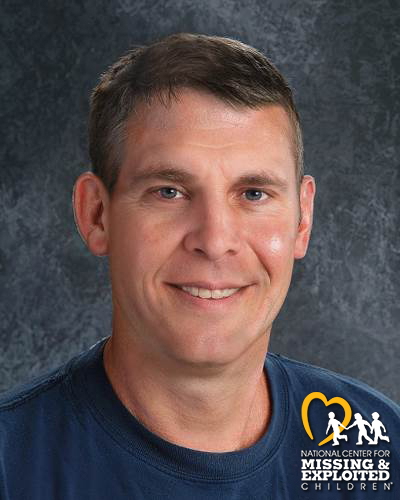 Marc Allen Desaparecido desde 29 de marzo de 1986 en Des Moines, IA