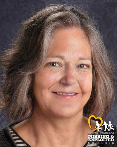 Margaret Fox Desaparecida desde 24 de junio de 1974 en Burlington, NJ Margaret Fox Desaparecida desde 24 de junio de 1974 en Burlington, NJ