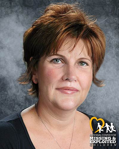 Margaret Holst Desaparecida desde 4 de agosto de 1977 en Omaha, NE