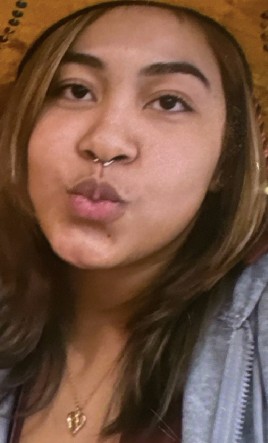 Maria Gracia-Avila Desaparecida 17 de diciembre de 2025