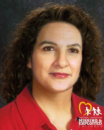 Maria Medina Desaparecida desde 3 de marzo de 1989 en Los Angeles, CA Maria Medina Desaparecida desde 3 de marzo de 1989 en Los Angeles, CA