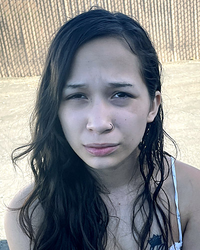Mariah Herrera Desaparecida 19 de agosto de 2025