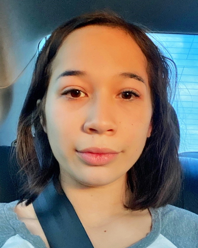 Mariah Herrera Desaparecida 19 de agosto de 2025