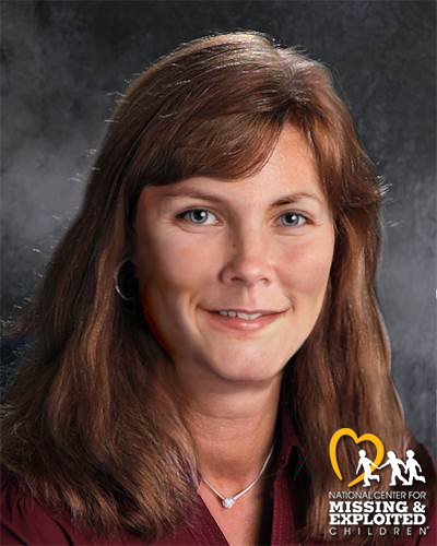 Marjorie Luna Desaparecida desde 27 de mayo de 1984 en Greenacres, FL