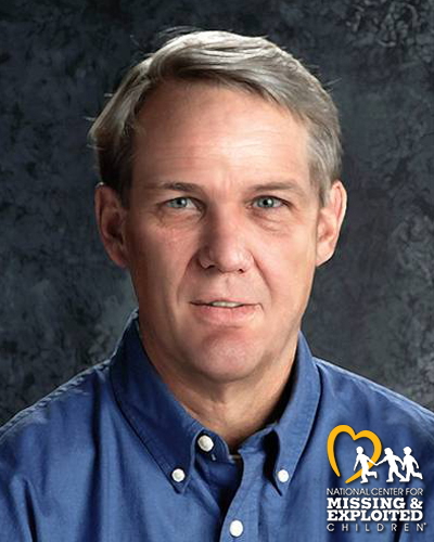 Mark Wilson Desaparecido desde 4 de noviembre de 1967 en Quincy, CA