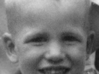 Photograph of Mark Yoli