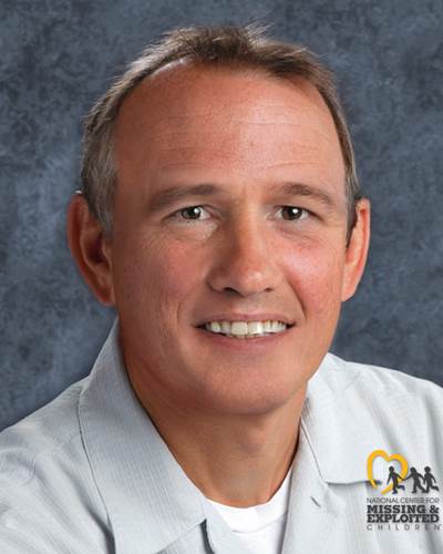 Mark Yoli Desaparecido 13 de septiembre de 1962